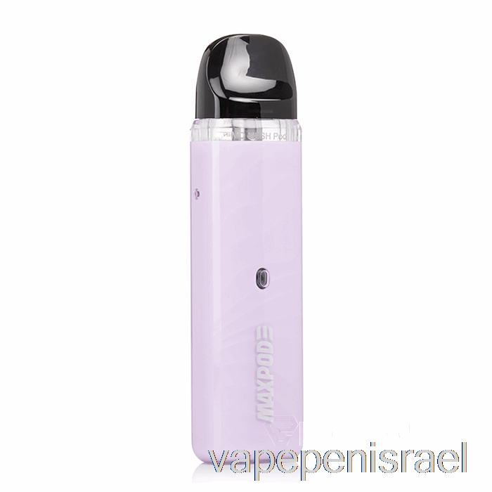 חד פעמי Vape Israel Freemax Maxpod 3 15w Pod System סגול